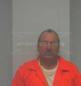 Robert Elvin Turner
