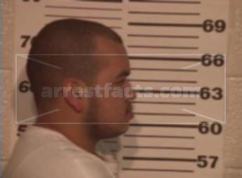 Miguel Angel Hernandez Garcia