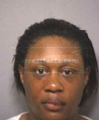 Julia Latoya Ford