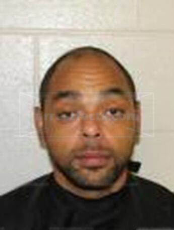 Chris Dwight Jones