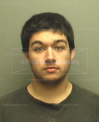 Chase William Woodford