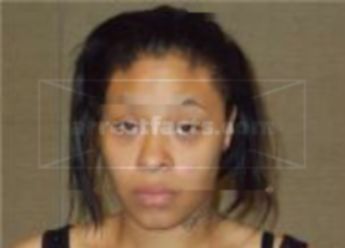 Samantha Lee Johnson