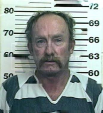 John Michael Bass