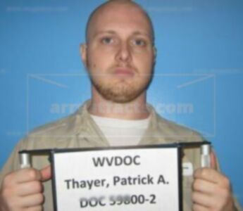 Patrick Allen Thayer