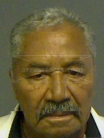 Candido Sierra