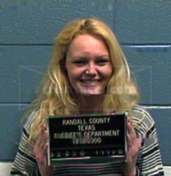 Rhonda Rachelle Camp