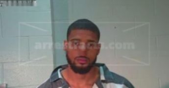 Derrick Devincent Parker