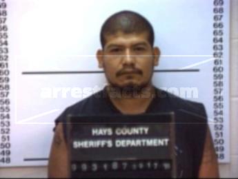 David Martinez Trejo