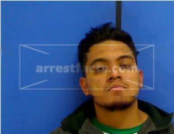 Edgar Lozardo Flores