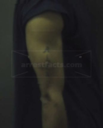 Alex Walter Marquis