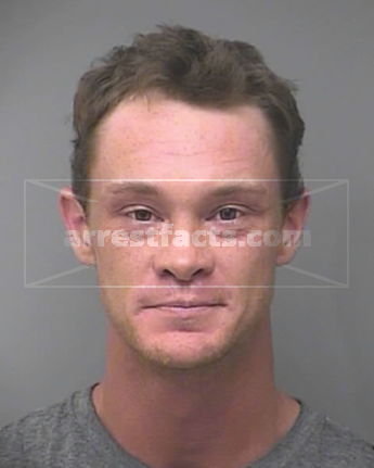 James Clifton Williams