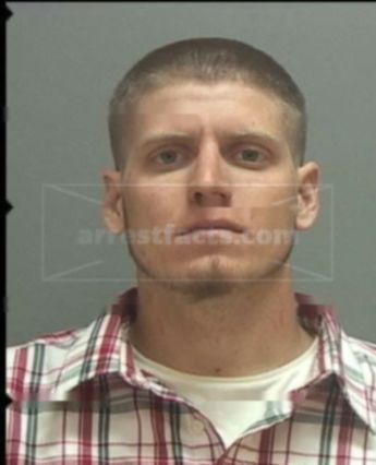 Tyler Michael Sperry