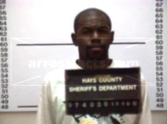 Tyrone Dwayne Moten
