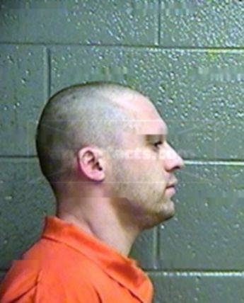 Chad Ashley Davis