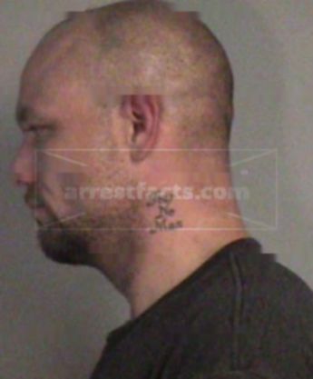 Shawn M Reynolds