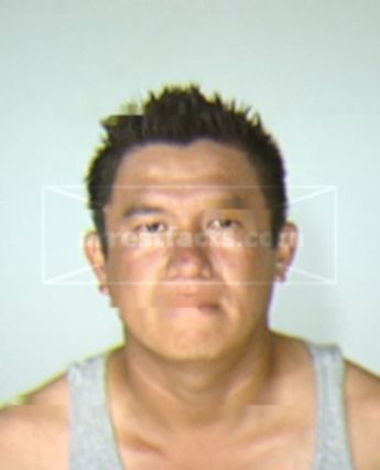 Samuel Herrera Moreno