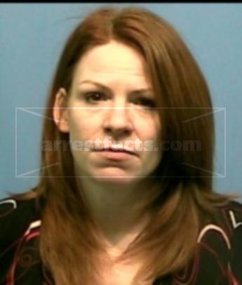 Cassondra Rea Bridgford