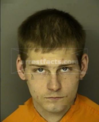 Justin Lee Abernathy