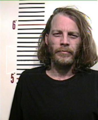 Richard Euegene Shirley