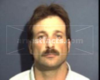 Steven Arnold Lambert