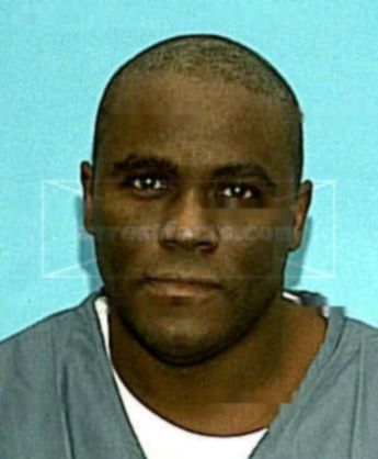 Jerry Jerome Holston