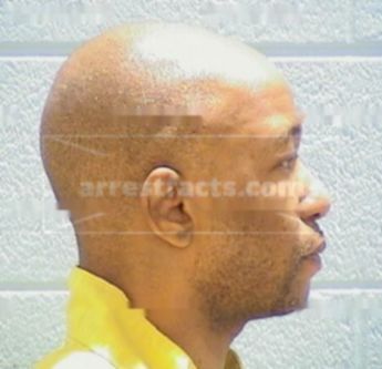 Darnell Mays