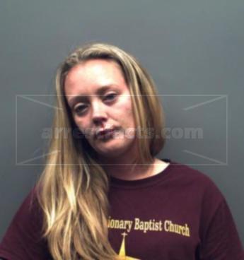 Jessica Lynn Chapman