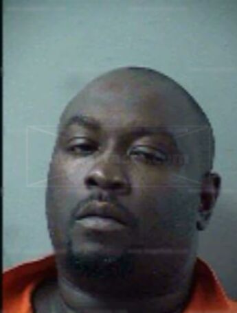 Adam Lee Foreman