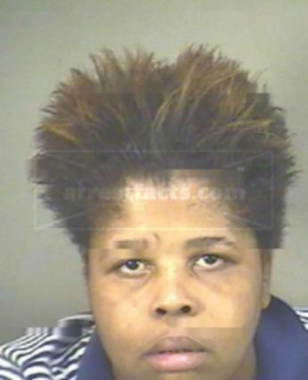 Shirley Ann Williams