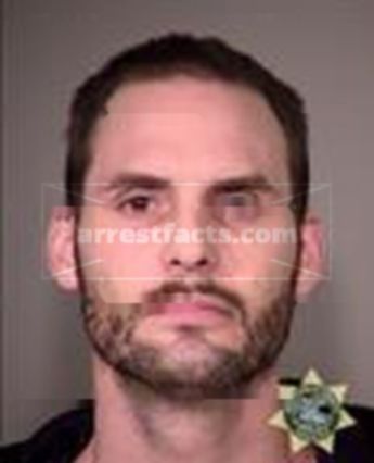 Timothy Allen Richards