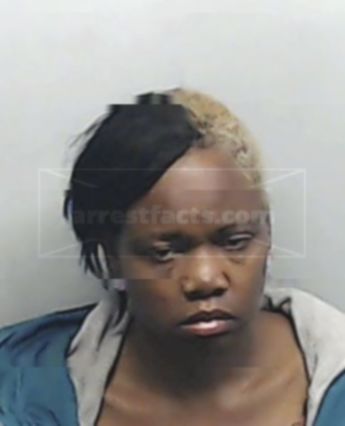 Devita L Williams
