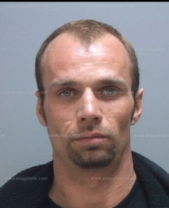 Jason Carl Atwood