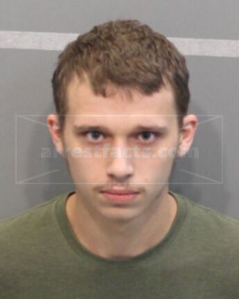 Christopher Chase Marrs