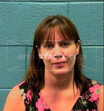 Paula Mae Bourn