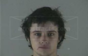Evan Michael Hawkins