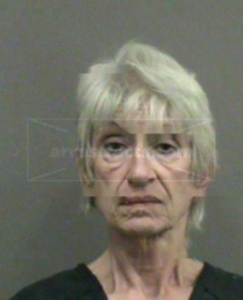 Naomi Purcell Grenier