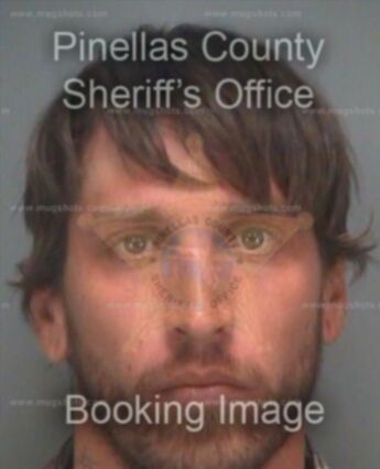 Nicholas Charles Clements