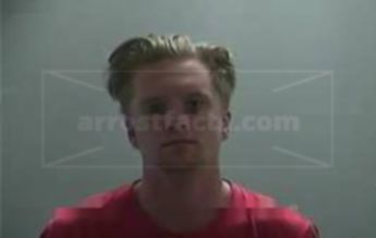 Alexander James Kruse