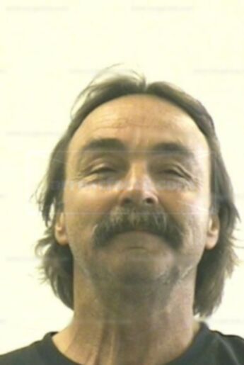 Johnny Wayne Sharp