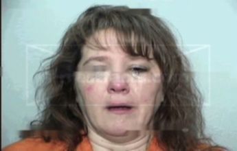 Terry Lynnette Montgomery