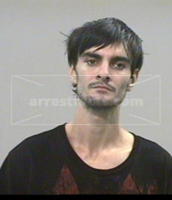 Joshua Warren Carroll
