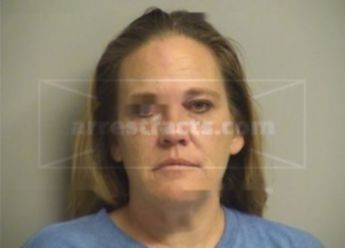 Marla Raye Farris