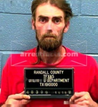Randy Eugene Fanning
