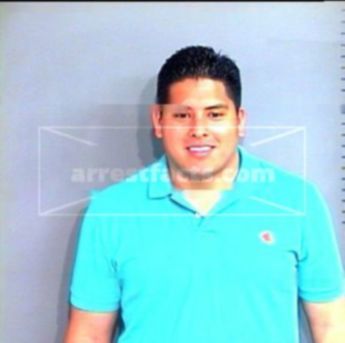 Mark Anthony Gonzales