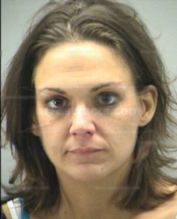 Stephanie Renee Brinkman