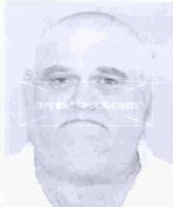 Ronald Wayne Bellar