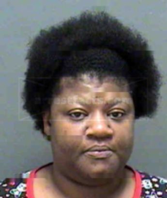 Cicely Trinetta Goodwin