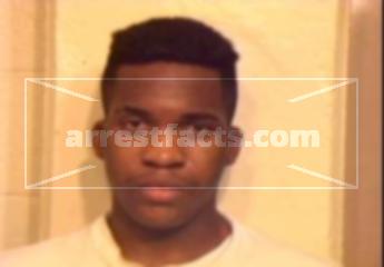 Antwon Darnell Thompson