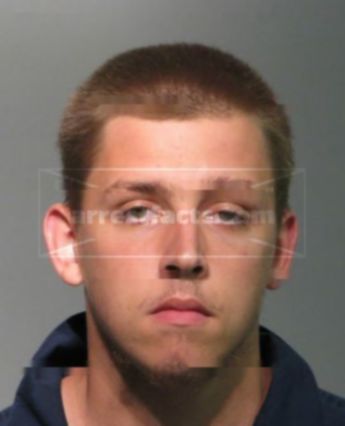 Tyler M Salzman