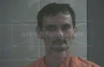 Tony Eugene Harrison
